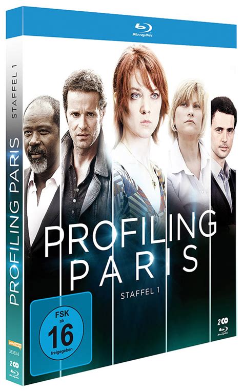 profiling paris chloe steigt aus|Profiling Paris – Wikipedia.